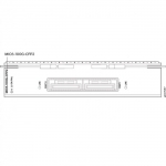 Juniper MIC6-100G-CFP2